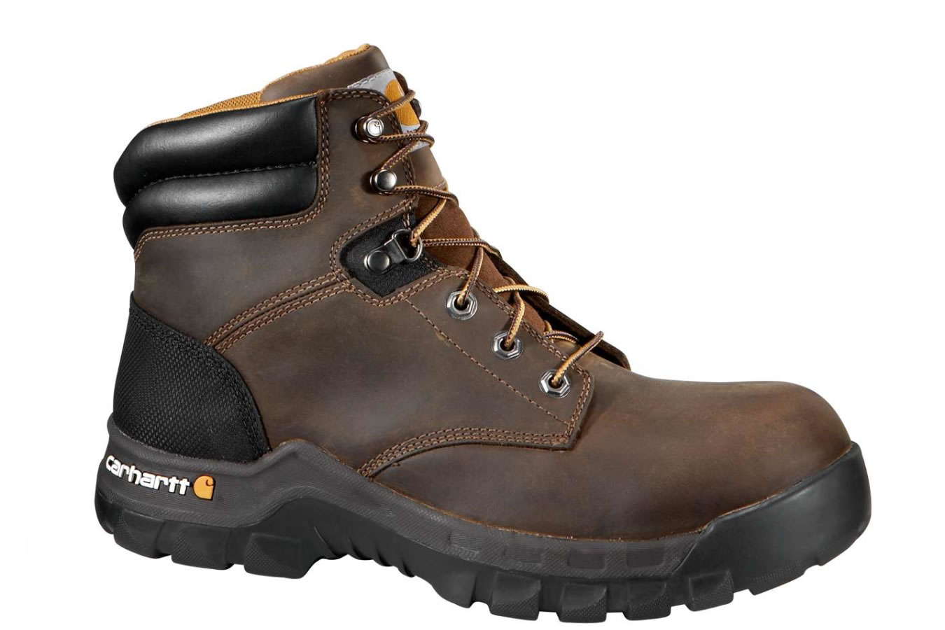 Carhartt Footwear 6` Rugged Flex Comp Toe | Vance Outdoors