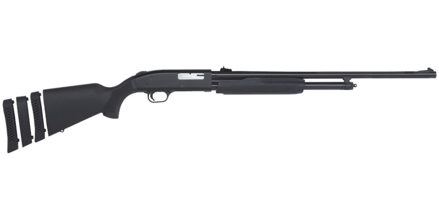 MOSSBERG 500 SUPER BANTAM SLUGSTER 20 GAUGE