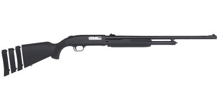 MOSSBERG 500 Super Bantam Slugster 20 Gauge Shotgun