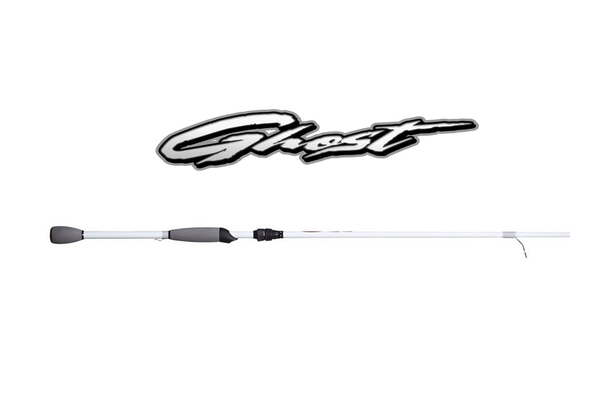 duckett spinning rods