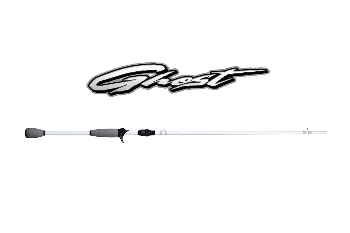 Ghost 7 ft 6 in - Xtra Heavy Casting Rod