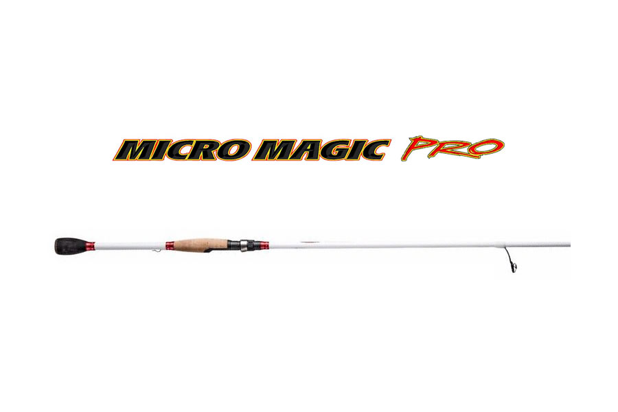 Discount Duckett Fishing Micro Magic Pro 7 ft - Medium Light Spinning Rod  for Sale, Online Fishing Rods Store