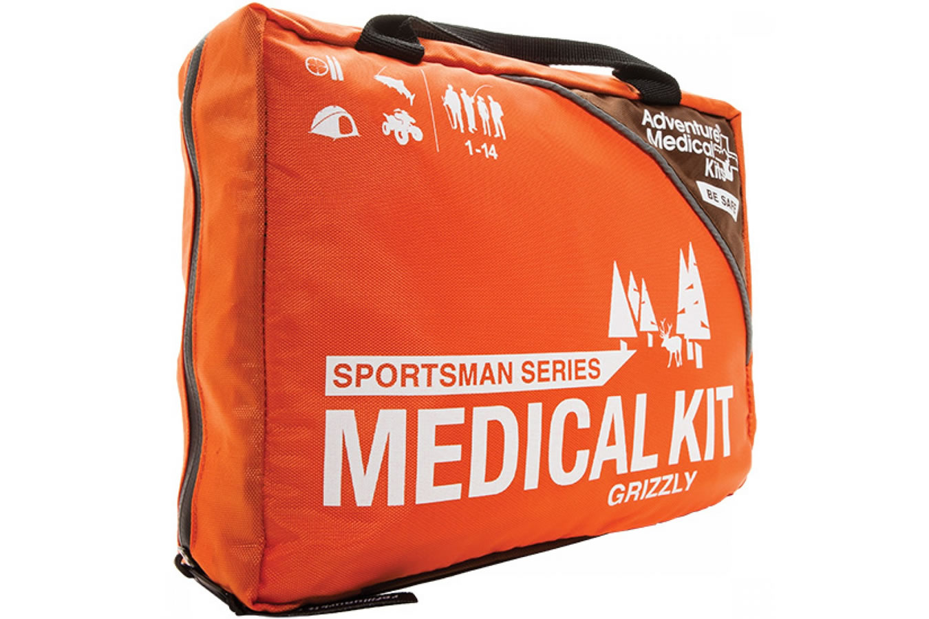 Adventure Medical Grizzly Medical Kit Vance Outdoors