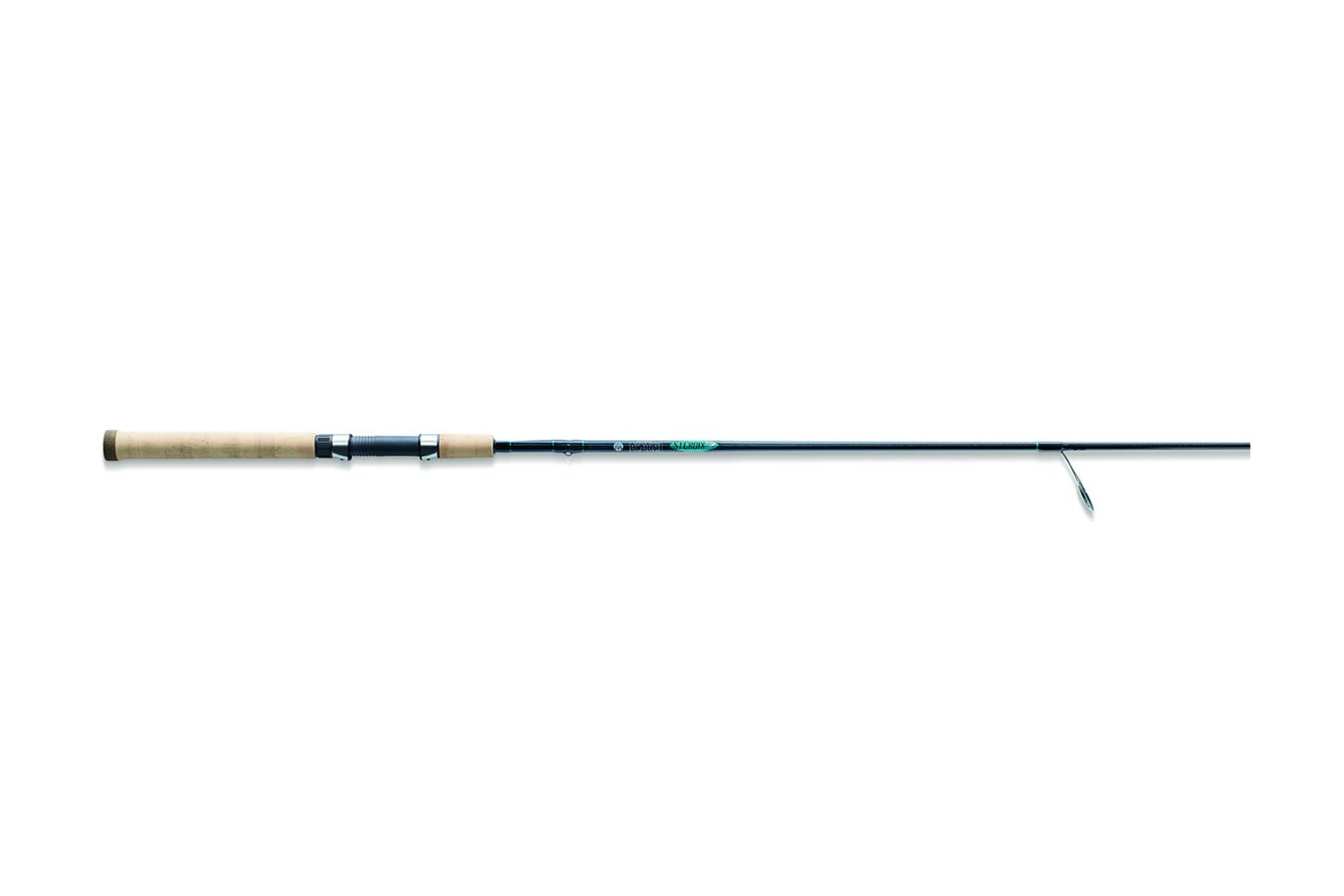 Discount St Croix Premier 6 ft - Light Spinning Rod for Sale