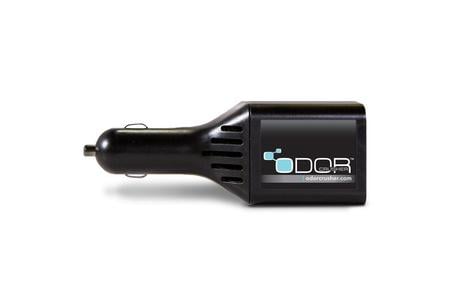 ODOR CRUSHER Ozone Go