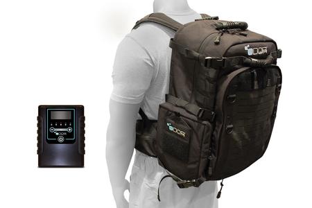 ODOR CRUSHER Ozone Elite 2.0 Tactical Backpack