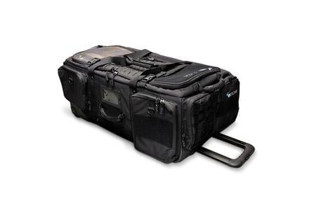 OZONE K9 ROLLING TRANSPORT BAG