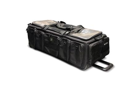 ODOR CRUSHER Ozone Rolling Transport Bag