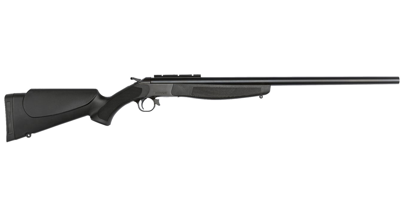 CVA INC HUNTER .444 MARLIN WITH DURASIGHT MOUNT