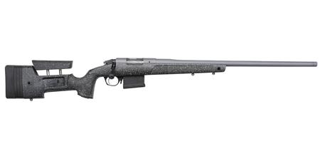 BERGARA Premier HMR Pro 6.5 Creedmoor Bolt-Action Rifle