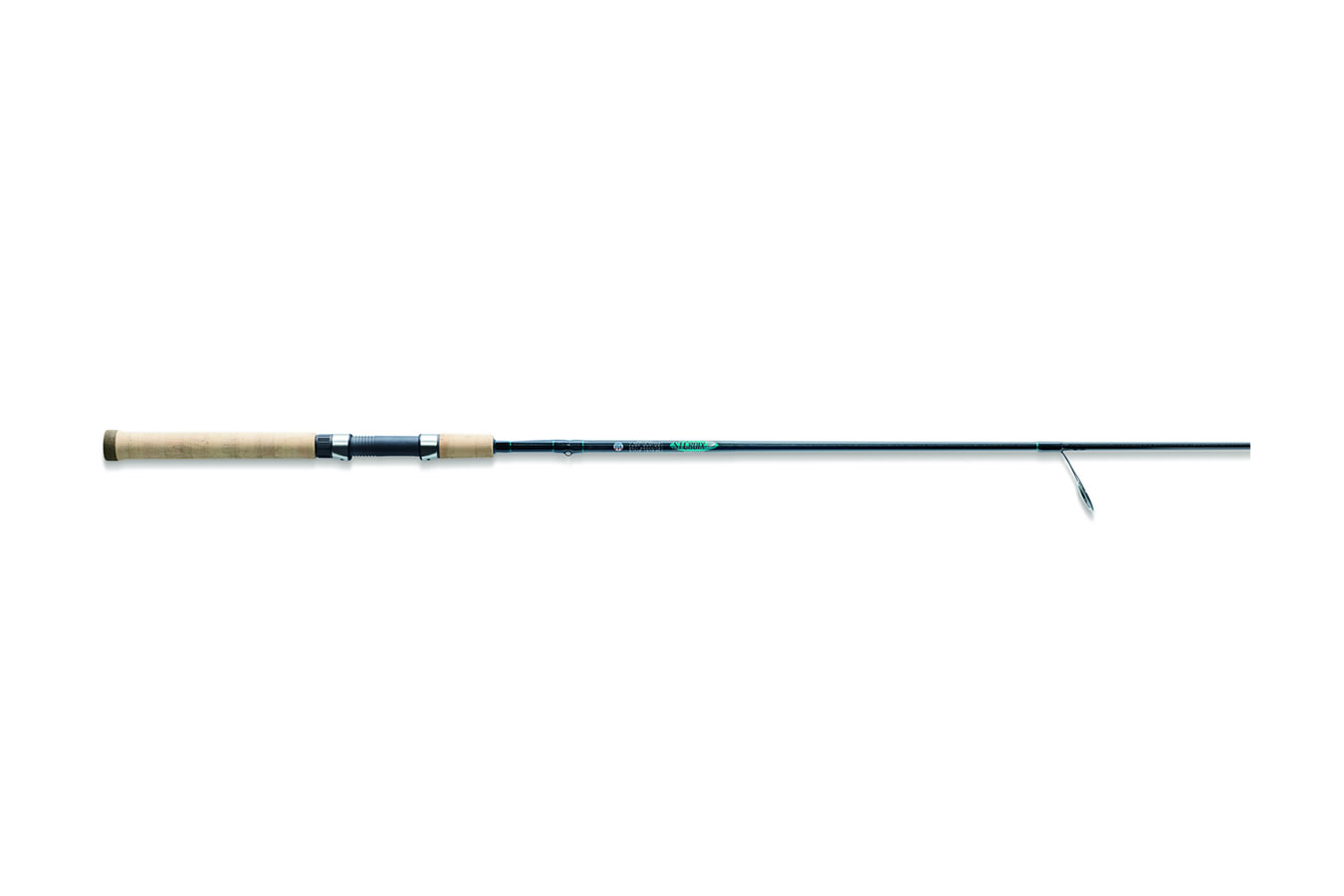 Discount St Croix Premier 7 ft - Medium Light 2 Piece Spinning Rod