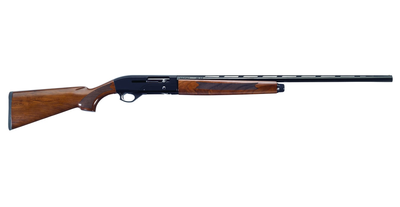 MOSSBERG SA-20 20 GA FIELD BLUE/WALNUT 26``