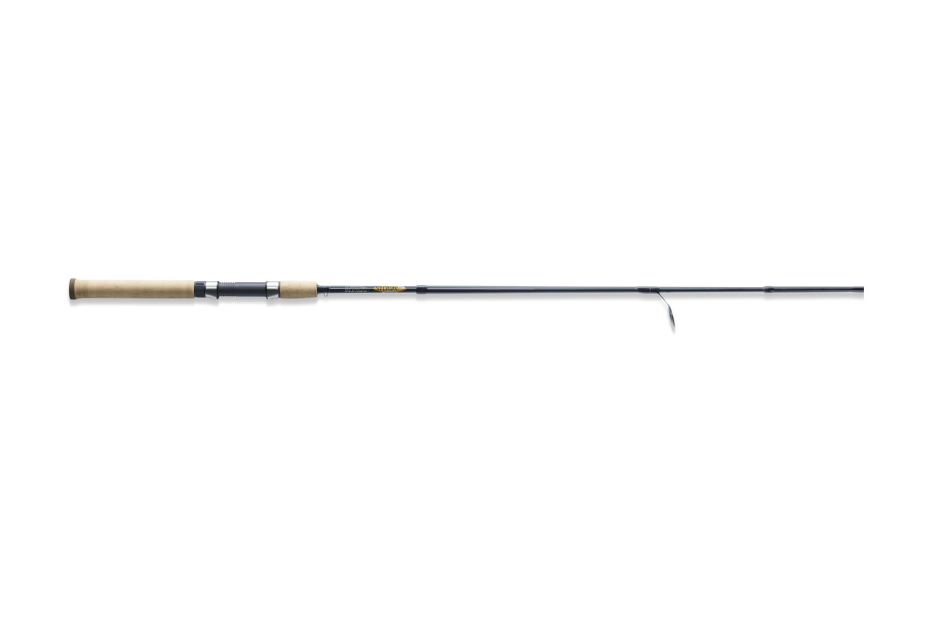 Discount St Croix Triumph 5 ft 6 in - Ultra Light 4 Piece Travel Spinning  Rod for Sale, Online Fishing Rods Store