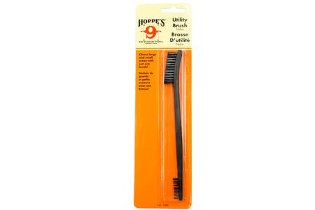 HOPPES Utility Brush Nylon