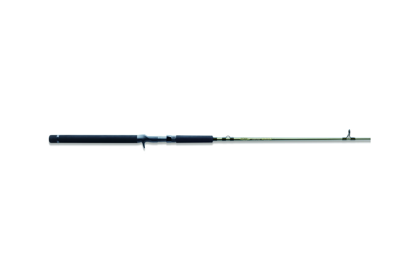 St Croix Eyecon 5 ft - Medium Trolling Rod