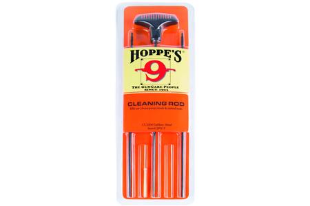 .17/.204 CALIBER CLEANING RODS