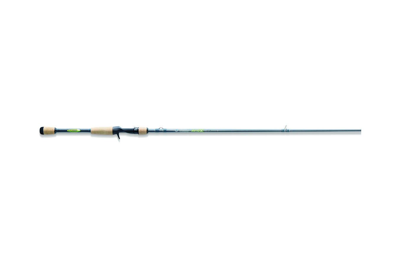 St Croix Avid X 6 ft 8 in - Medium Heavy Casting Rod