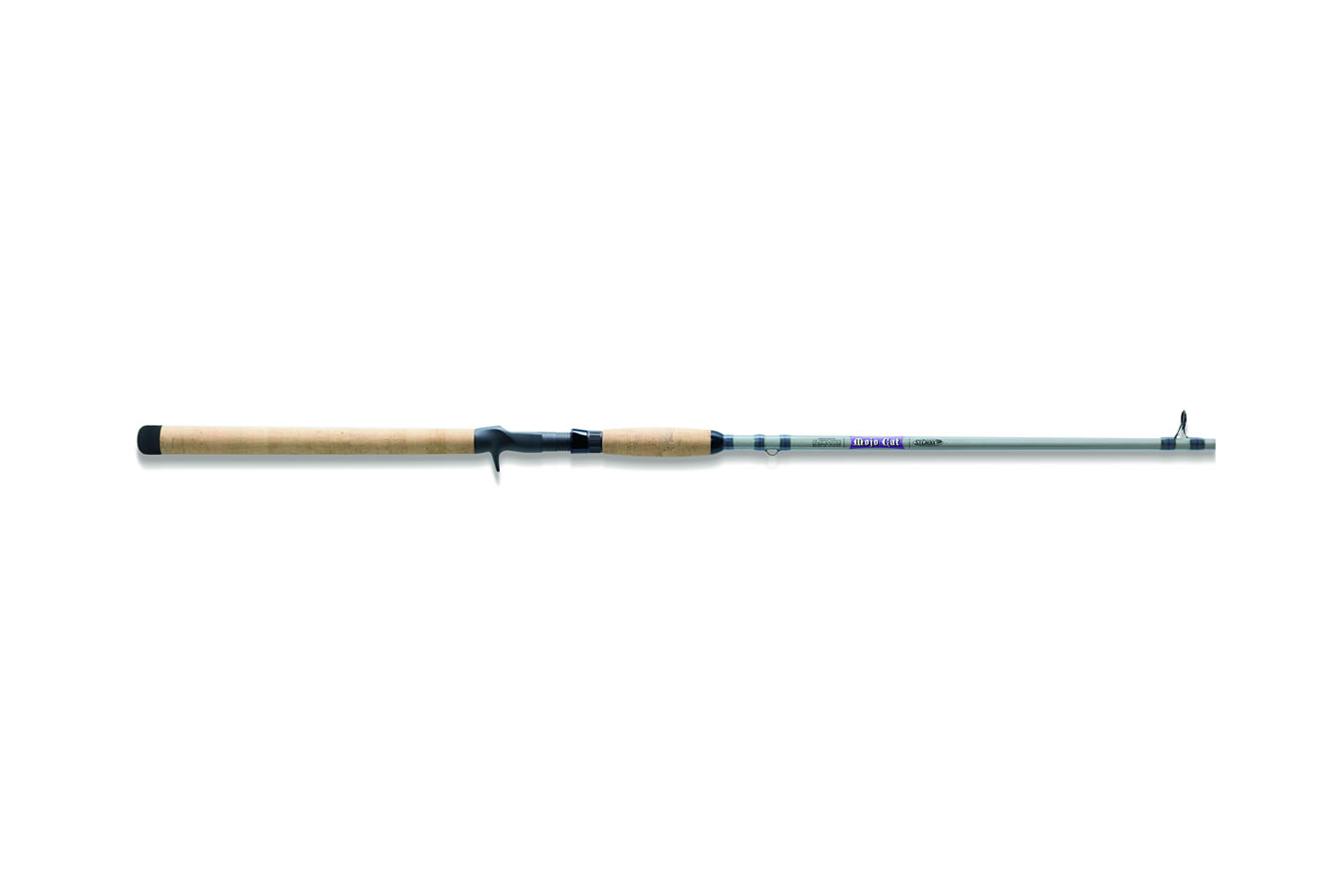 Discount St Croix Mojo Cat 8 ft - Xtra Heavy Casting Rod for Sale, Online Fishing  Rods Store