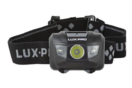 LUXPRO 250 Lumen Headlamp