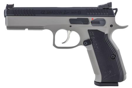 SHADOW 2 9MM URBAN GREY PISTOL