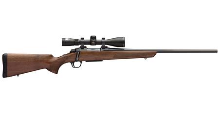 BROWNING FIREARMS A-Bolt III Hunter 300 Win Mag with Nikon 4-12x40 BDC Scope