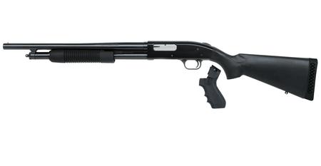 MOSSBERG 500 Tactical 12 Gauge Left-Handed Shotgun