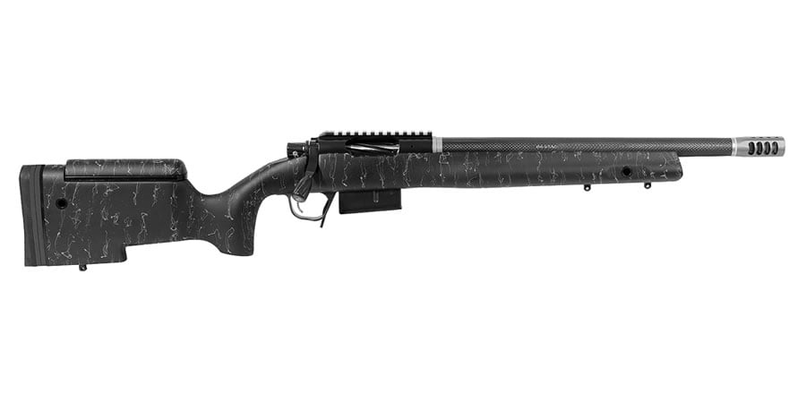 CHRISTENSEN ARMS BA TACTICAL 308 WIN BOLT-ACTION