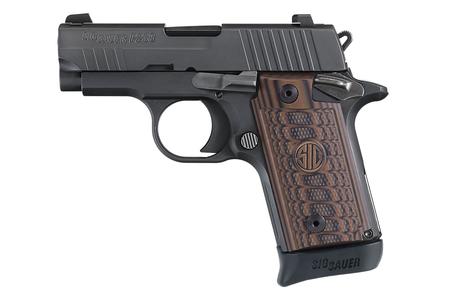 SIG SAUER P238 Select 380 ACP Carry Conceal Pistol