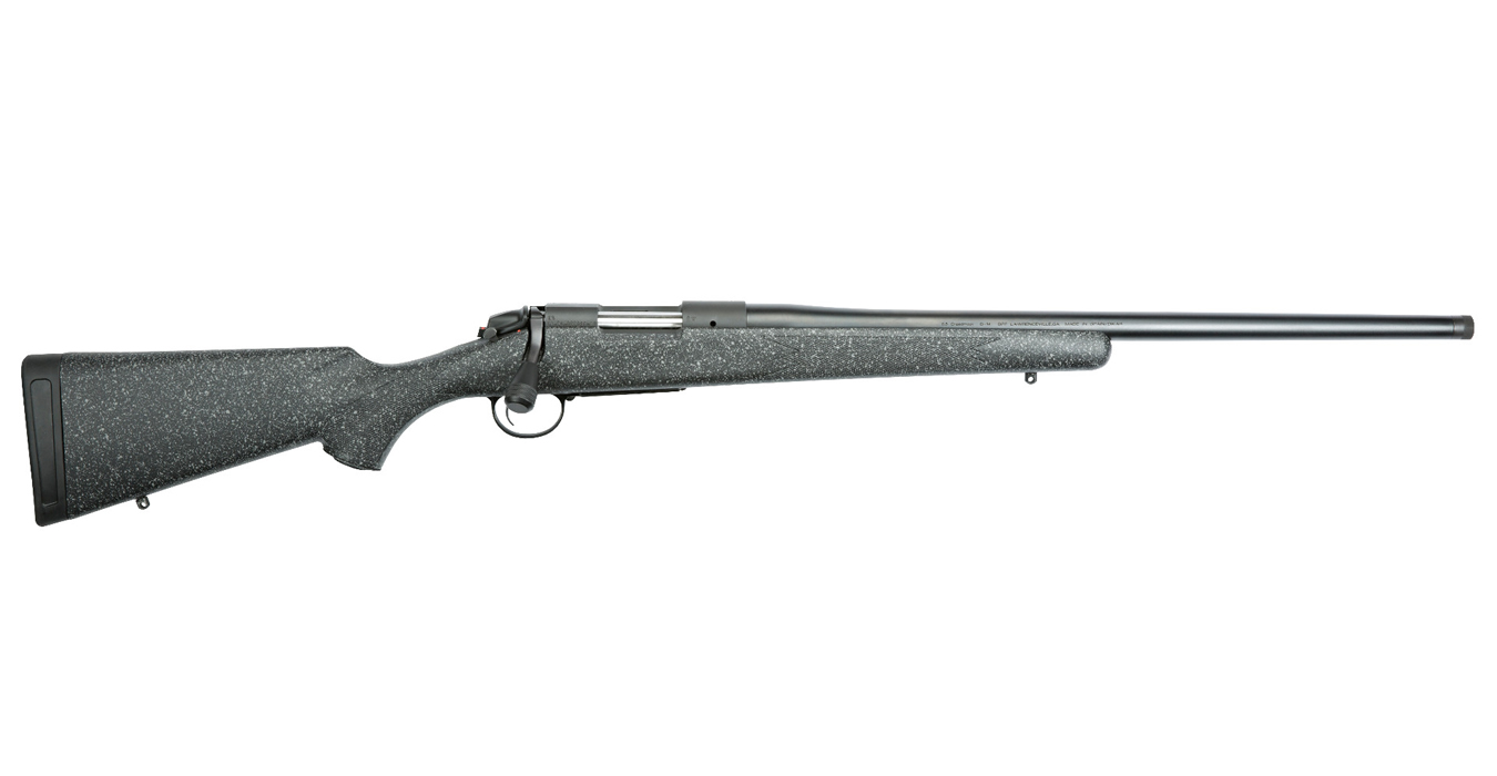 BERGARA B-14 RIDGE 308 WIN BOLT-ACTION RIFLE