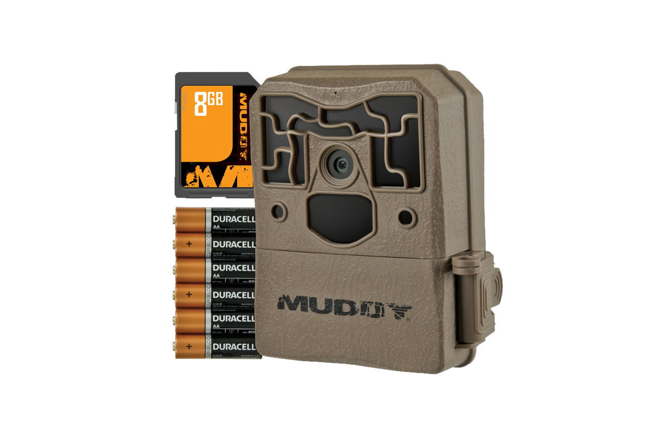 MUDDY OUTDOORS LLC MUDDY OUTDOORS PRO-CAM 14 BUNDLE