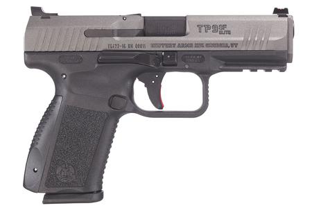 CANIK TP9SF Elite 9mm Pistol