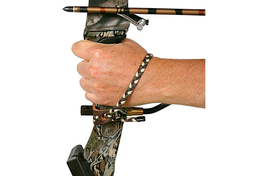 Allen Braided Bow Sling