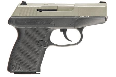 KELTEC P-11 9mm Carry Conceal Pistol with Nickel Boron Slide