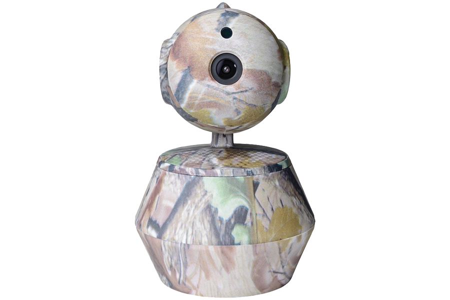 WHITETAIL R BLINDSPOT 360 CAMERA