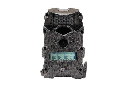 WILDGAME INNV Mirage 16 Lights Out Trail Camera Combo