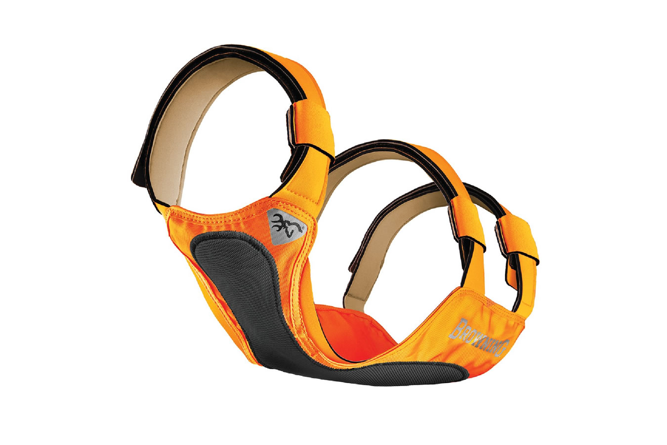 Browning Pet Browning Dog Protection Vest Vance Outdoors