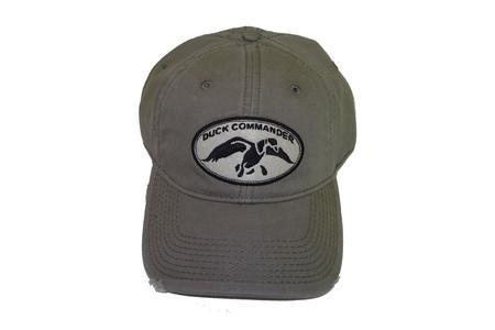 duck commander cap