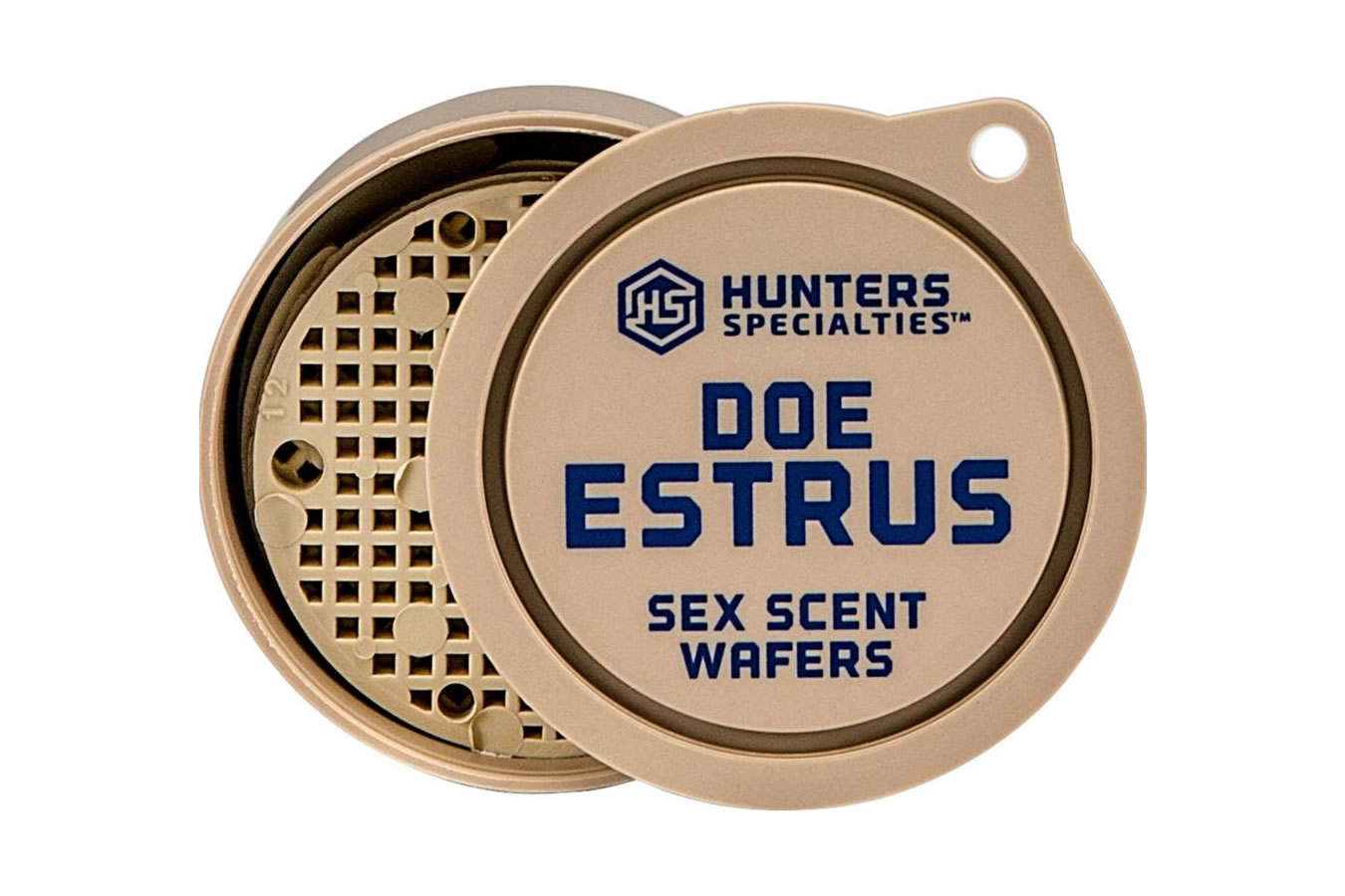 Hme Products Doe Estrus Cover Scent Wafers Vance Outdoors