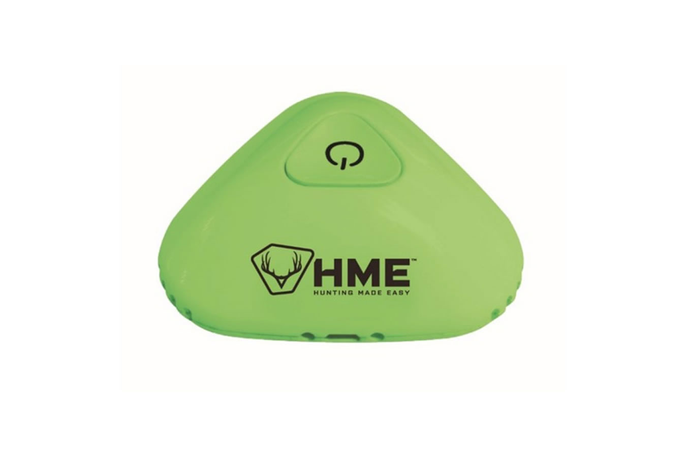 HME PRODUCTS SCENT SLAMMER PORTABLE OZONE AIR CLEANER