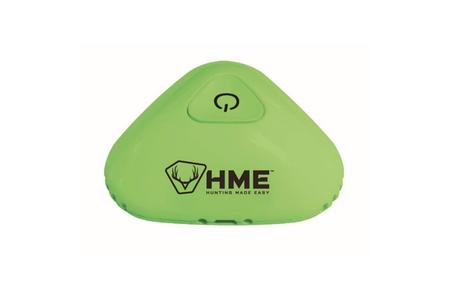 HME PRODUCTS Scent Slammer Portable Ozone Air Cleaner
