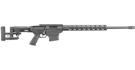 RUGER Precision Rifle 6.5 Creedmoor with M-LOK (LE)