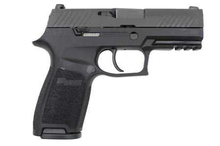 P320 CARRY 40 S&W WITH NIGHT SIGHTS (LE)