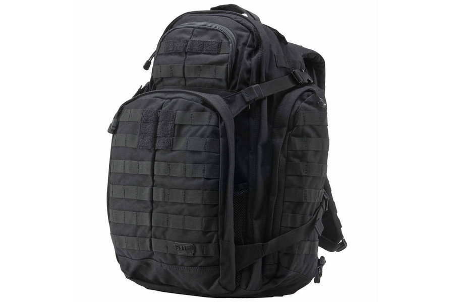 511 Tactical Backpack Rush: Ulasan Mendalam tentang Ransel Serbaguna untuk Berbagai Aktivitas