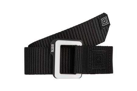 TRAVERSE DOUBLE BUCKLE BELT