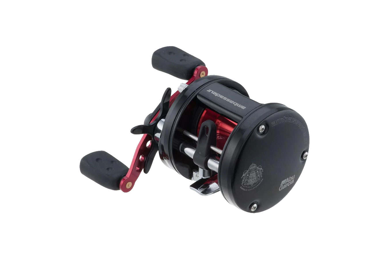 Discount Abu Garcia Ambassadeur STX-6600 - Round Baitcasting Reel