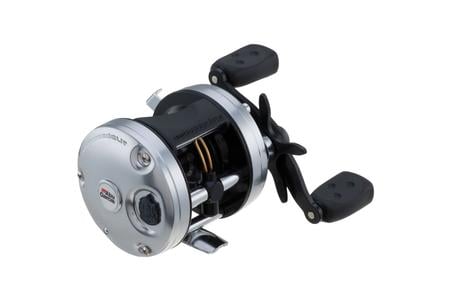 ABU GARCIA Ambassadeur® SX 6600 Round Baitcasting Reel