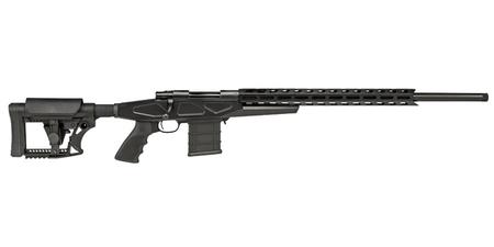 LEGACY M1500 APC 6.5 Creedmoor Bolt-Action Rifle with 24-Inch Threaded Barrel