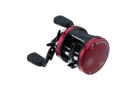 Abu Garcia Baitcasting Reels For Sale