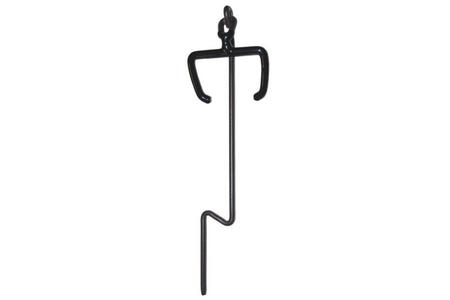 GROUND BLIND REPELLENT HOLDER