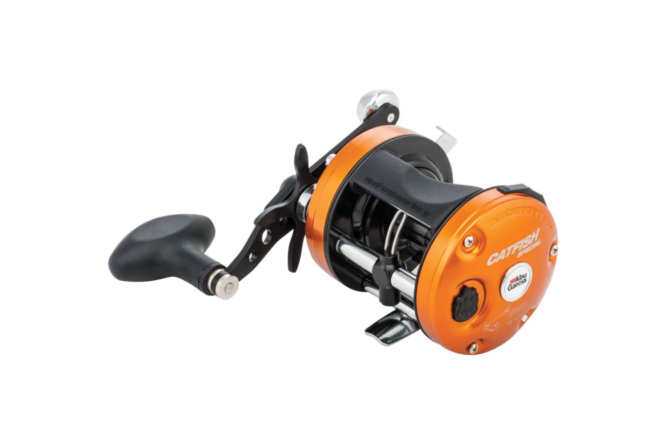 Abu Garcia 6500 Baitcasting Fishing Reels for sale